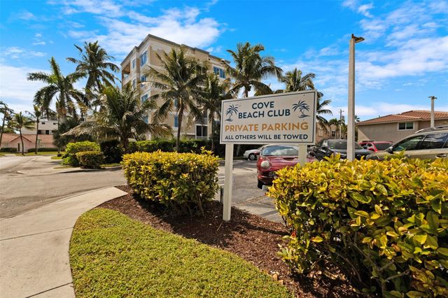 500 SE 21st Avenue 805, Deerfield Beach, FL 33441