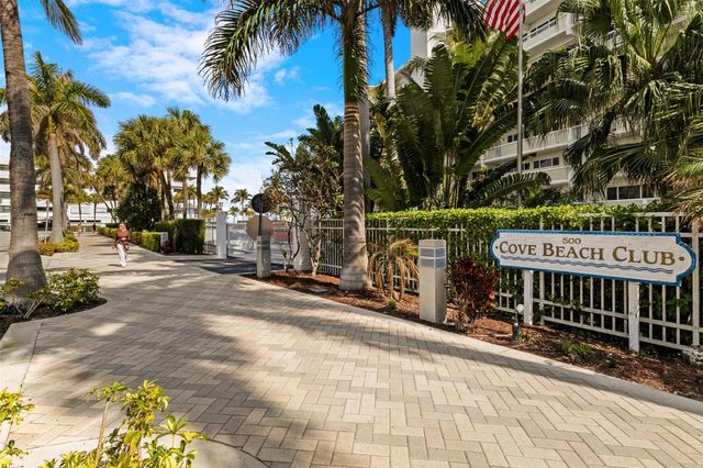 500 SE 21st Avenue 805, Deerfield Beach, FL 33441