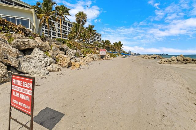 500 SE 21st Avenue 805, Deerfield Beach, FL 33441