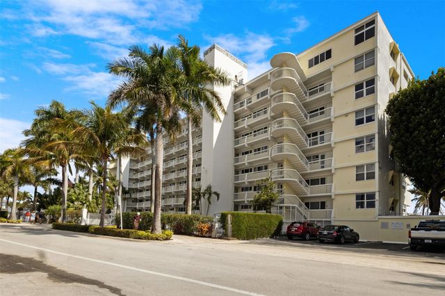 500 SE 21st Avenue 805, Deerfield Beach, FL 33441
