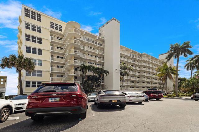500 SE 21st Avenue 805, Deerfield Beach, FL 33441
