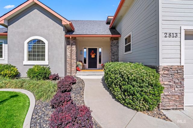 2813 S Bayhill Ct, Nampa, ID 83686