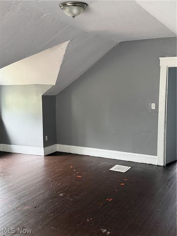 3603 E 108th Street, Cleveland, OH 44105
