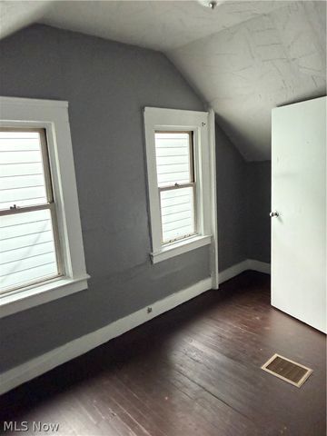 3603 E 108th Street, Cleveland, OH 44105