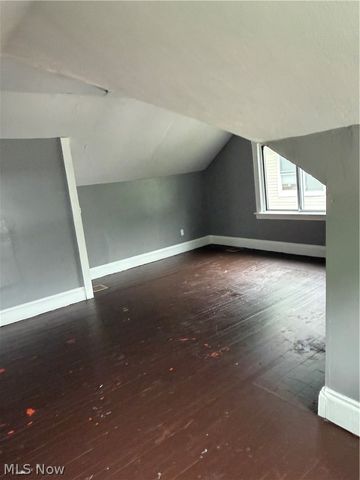 3603 E 108th Street, Cleveland, OH 44105