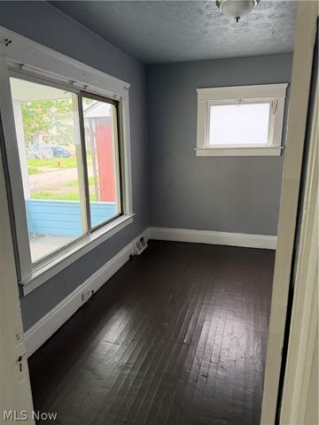 3603 E 108th Street, Cleveland, OH 44105
