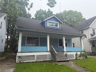 3603 E 108th Street, Cleveland, OH 44105