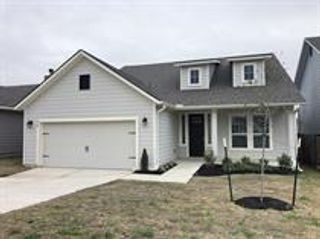 212 Wild Sage LN, Liberty Hill, TX 78642