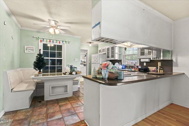 101 E Wilson Street, Smithfield, NC 27577