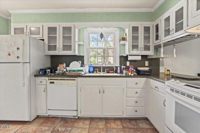 101 E Wilson Street, Smithfield, NC 27577