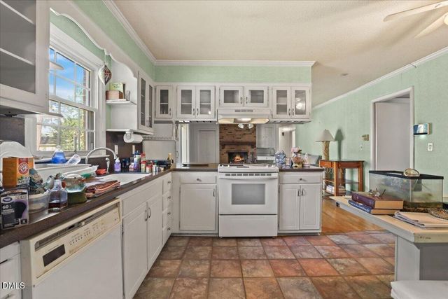 101 E Wilson Street, Smithfield, NC 27577