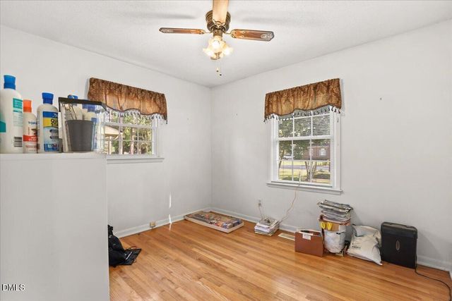 101 E Wilson Street, Smithfield, NC 27577