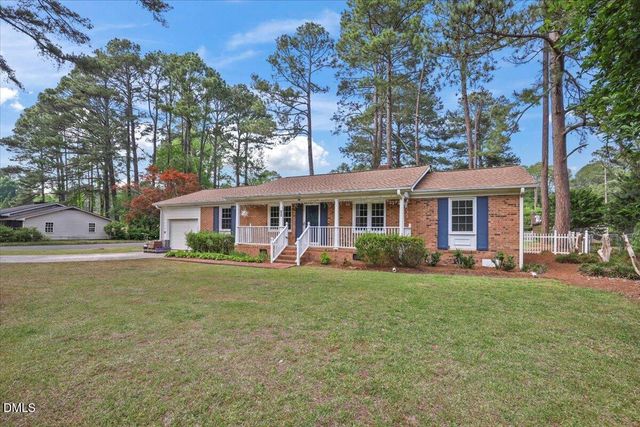 101 E Wilson Street, Smithfield, NC 27577