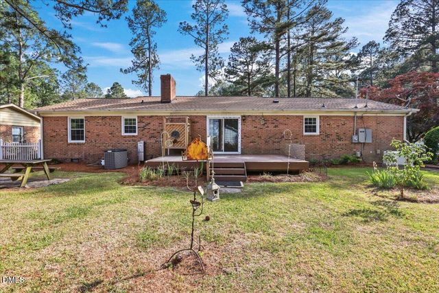 101 E Wilson Street, Smithfield, NC 27577