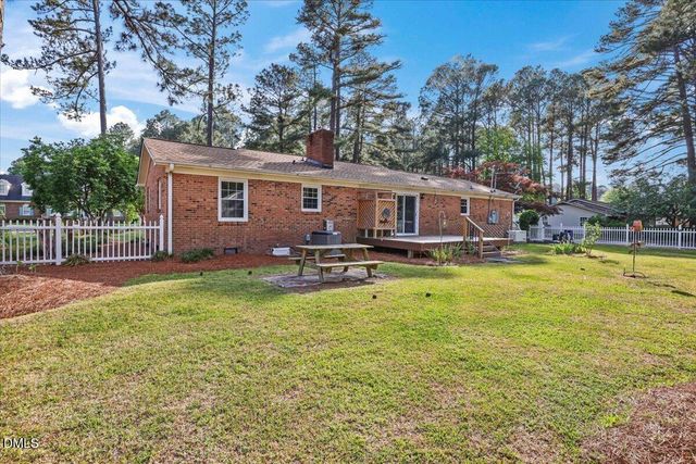 101 E Wilson Street, Smithfield, NC 27577