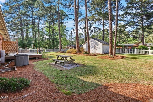 101 E Wilson Street, Smithfield, NC 27577