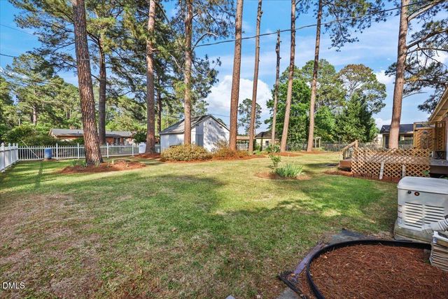 101 E Wilson Street, Smithfield, NC 27577