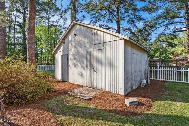 101 E Wilson Street, Smithfield, NC 27577