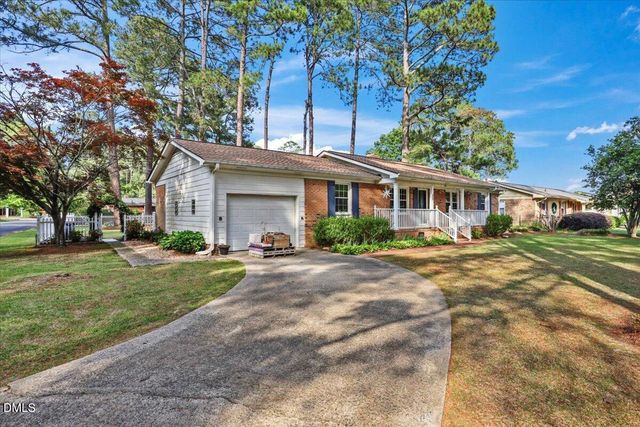 101 E Wilson Street, Smithfield, NC 27577