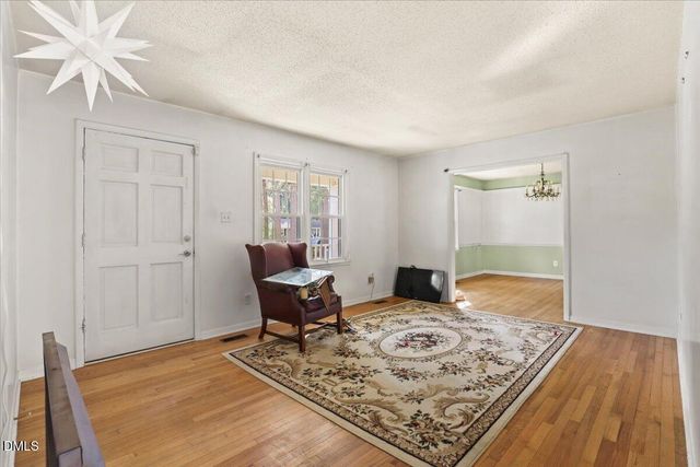 101 E Wilson Street, Smithfield, NC 27577