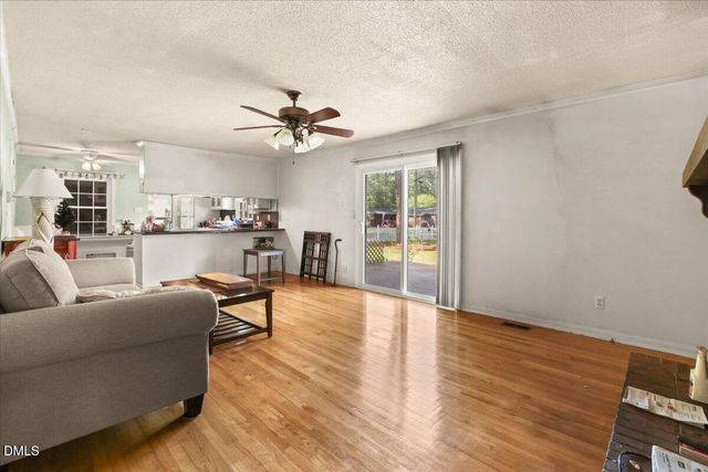 101 E Wilson Street, Smithfield, NC 27577
