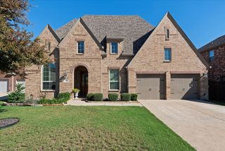 3502 Jersey Road, Melissa, TX 75454