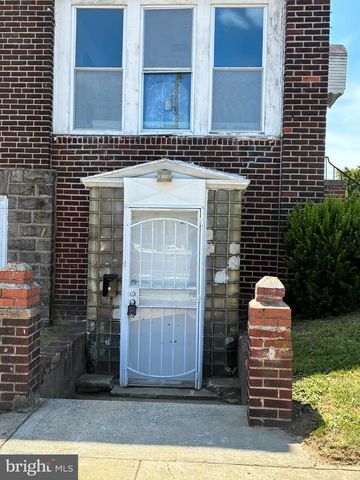 5400 LEBANON AVE, Philadelphia, PA 19131
