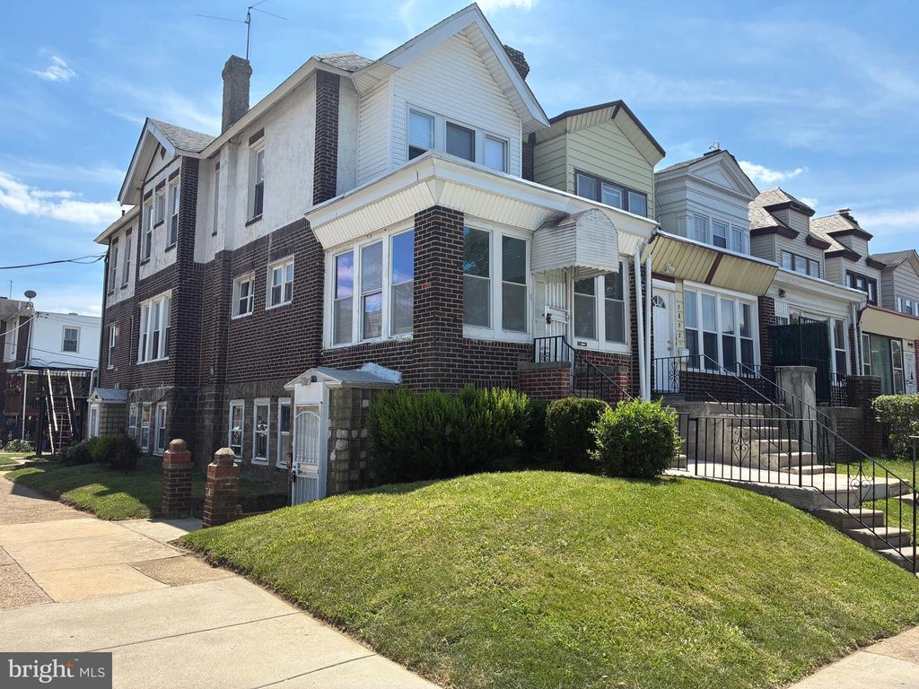 5400 LEBANON AVE, Philadelphia, PA 19131