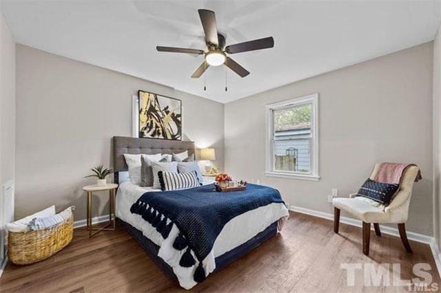 2434 Stevens Road, Raleigh, NC 27610