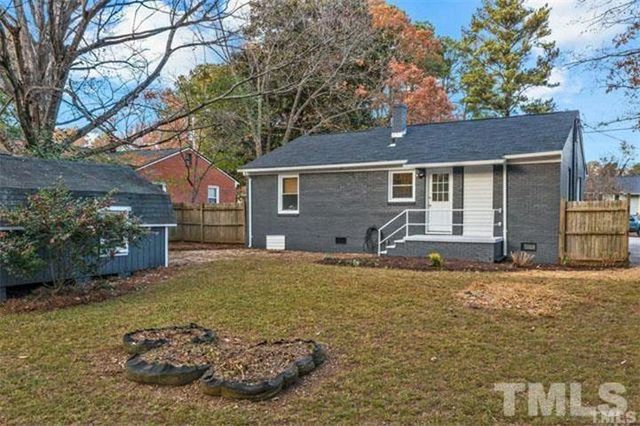 2434 Stevens Road, Raleigh, NC 27610