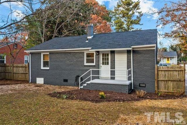 2434 Stevens Road, Raleigh, NC 27610