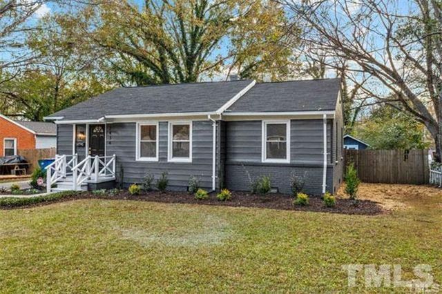 2434 Stevens Road, Raleigh, NC 27610