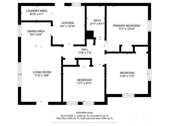 2434 Stevens Road, Raleigh, NC 27610