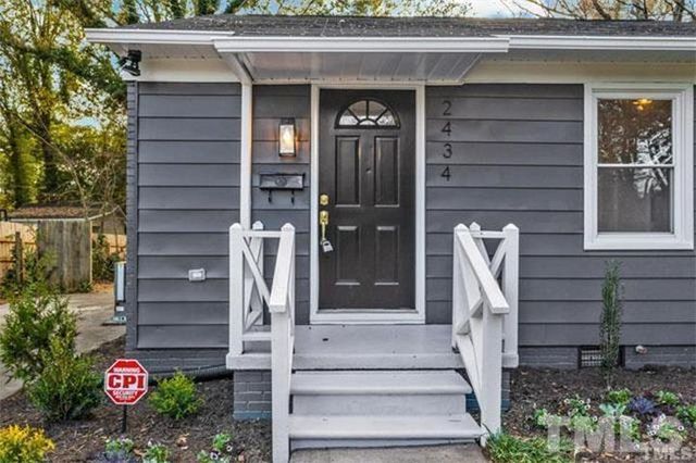 2434 Stevens Road, Raleigh, NC 27610