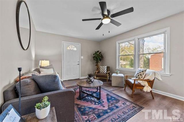2434 Stevens Road, Raleigh, NC 27610