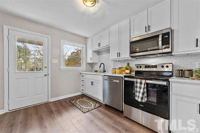 2434 Stevens Road, Raleigh, NC 27610