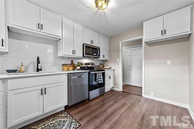 2434 Stevens Road, Raleigh, NC 27610