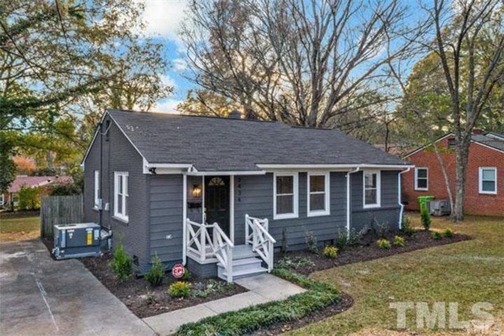 2434 Stevens Road, Raleigh, NC 27610