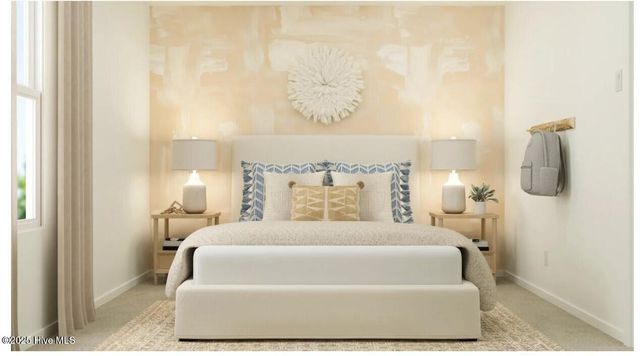 1114 Cooper Hawk Lane SW Lot 205 Littleton, Ocean Isle Beach, NC 28469