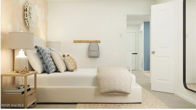 1114 Cooper Hawk Lane SW Lot 205 Littleton, Ocean Isle Beach, NC 28469