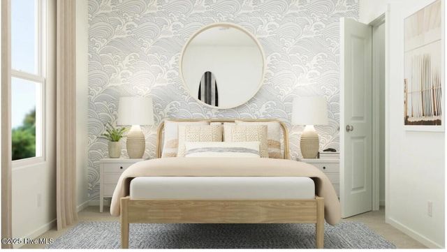 1114 Cooper Hawk Lane SW Lot 205 Littleton, Ocean Isle Beach, NC 28469