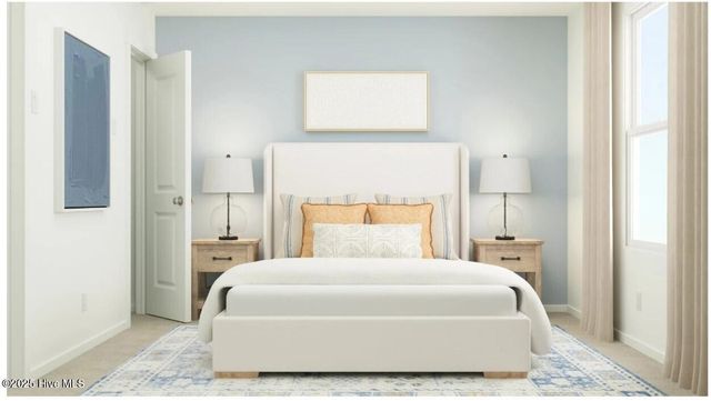 1114 Cooper Hawk Lane SW Lot 205 Littleton, Ocean Isle Beach, NC 28469