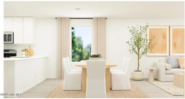 1114 Cooper Hawk Lane SW Lot 205 Littleton, Ocean Isle Beach, NC 28469