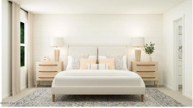 1114 Cooper Hawk Lane SW Lot 205 Littleton, Ocean Isle Beach, NC 28469