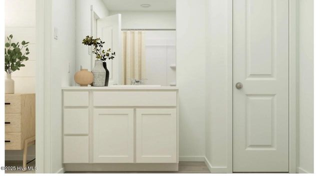 1114 Cooper Hawk Lane SW Lot 205 Littleton, Ocean Isle Beach, NC 28469