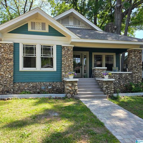 705 9TH COURT S, Birmingham, AL 35205