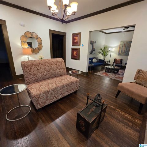 705 9TH COURT S, Birmingham, AL 35205