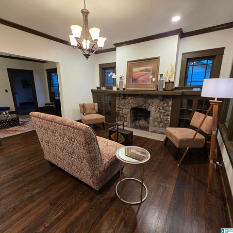705 9TH COURT S, Birmingham, AL 35205