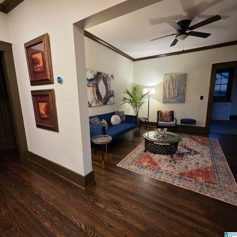 705 9TH COURT S, Birmingham, AL 35205