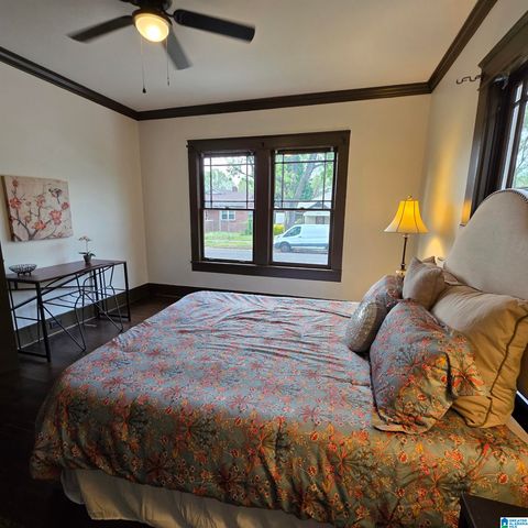 705 9TH COURT S, Birmingham, AL 35205